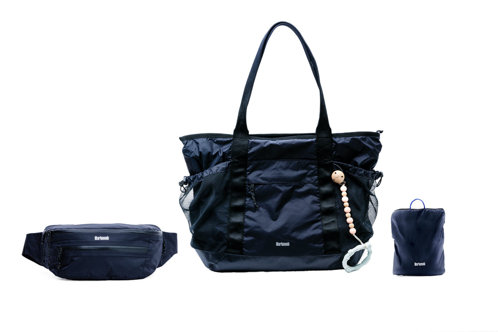 Ultimate Essentials Kit