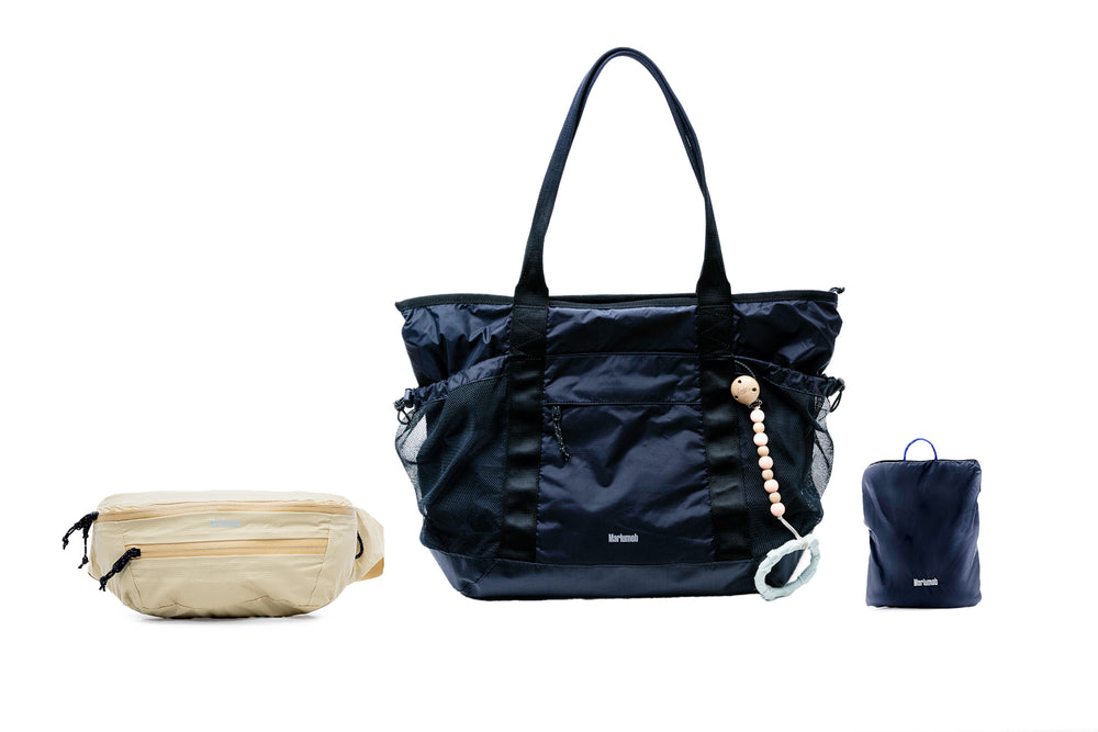 Ultimate Essentials Kit