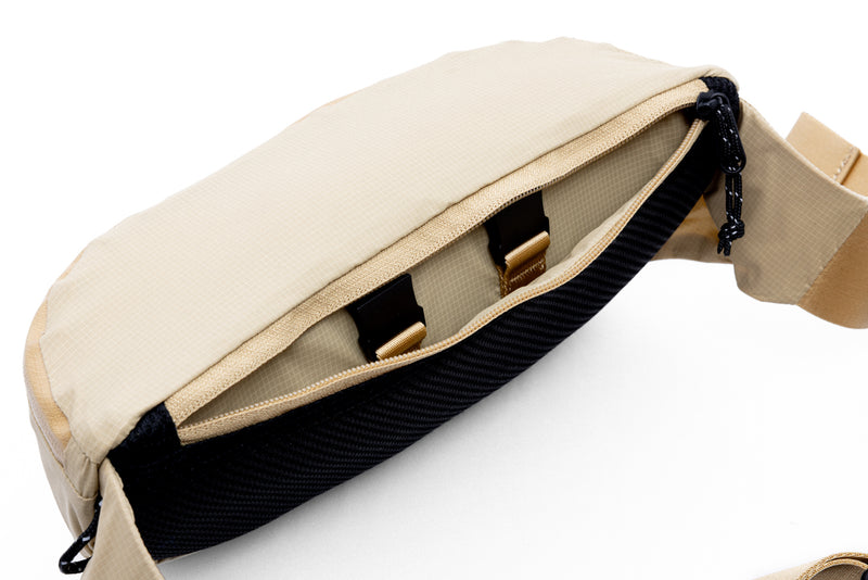 Early Days Kit - alternate view