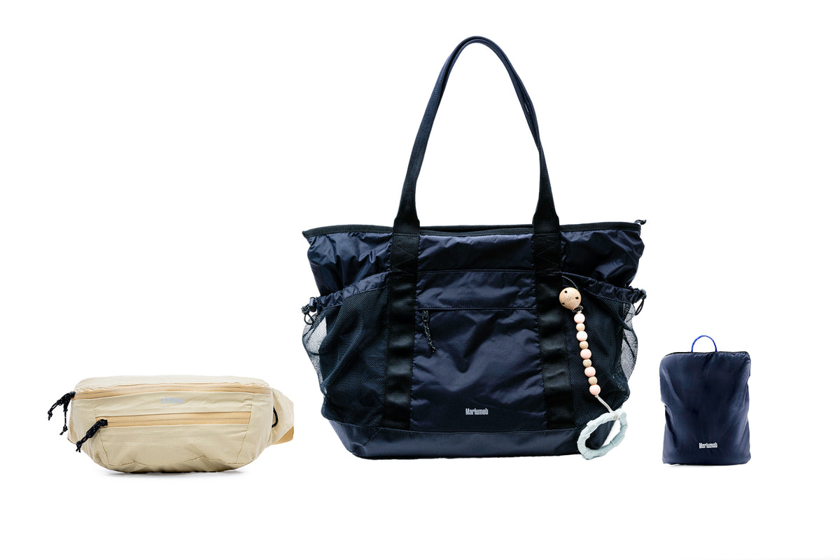 Ultimate Essentials Kit