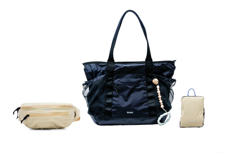 Ultimate Essentials Kit