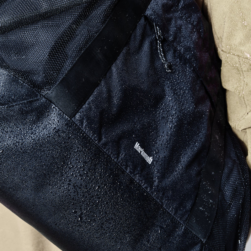 Water-Resistant Technical Fabrics